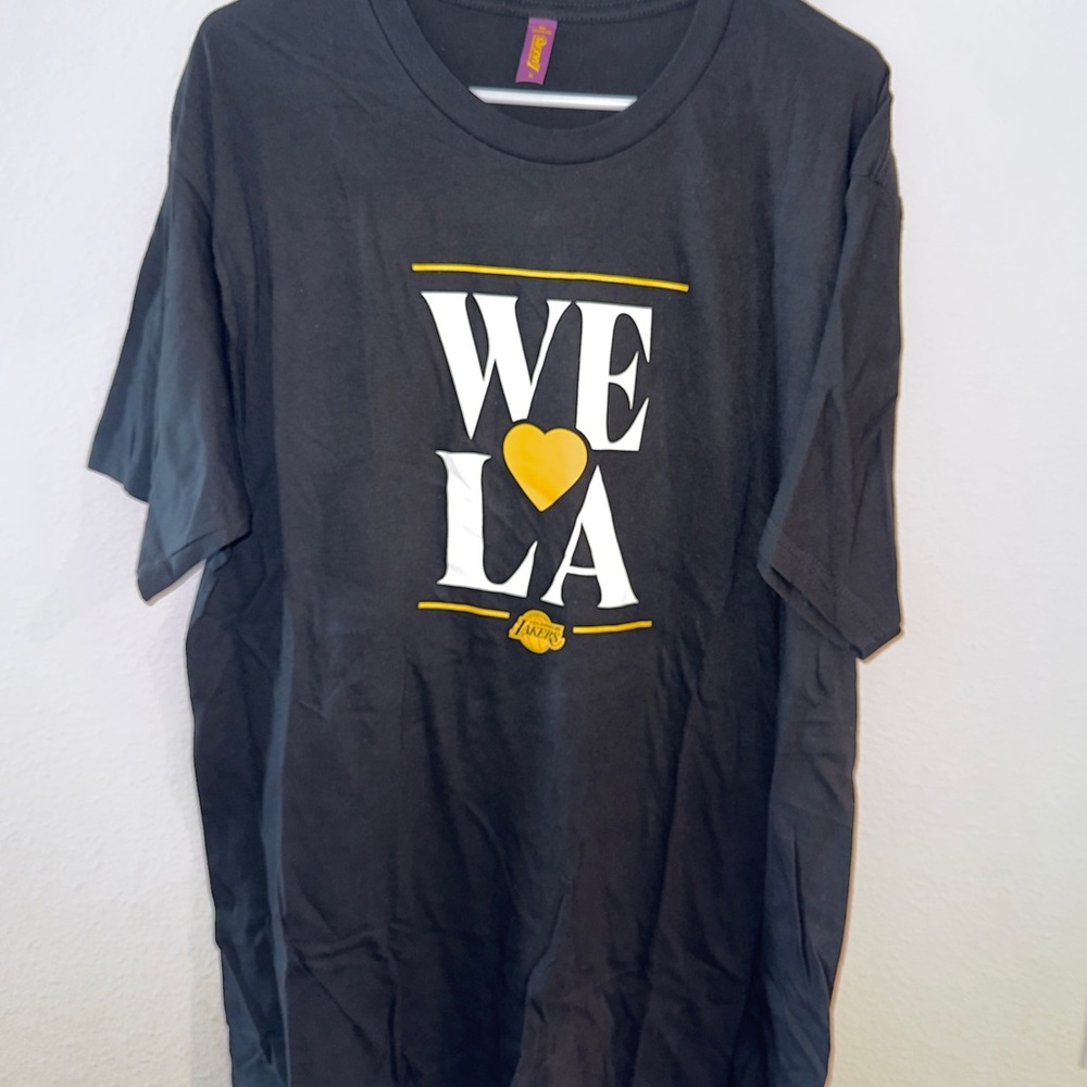 Lakers T-Shirt